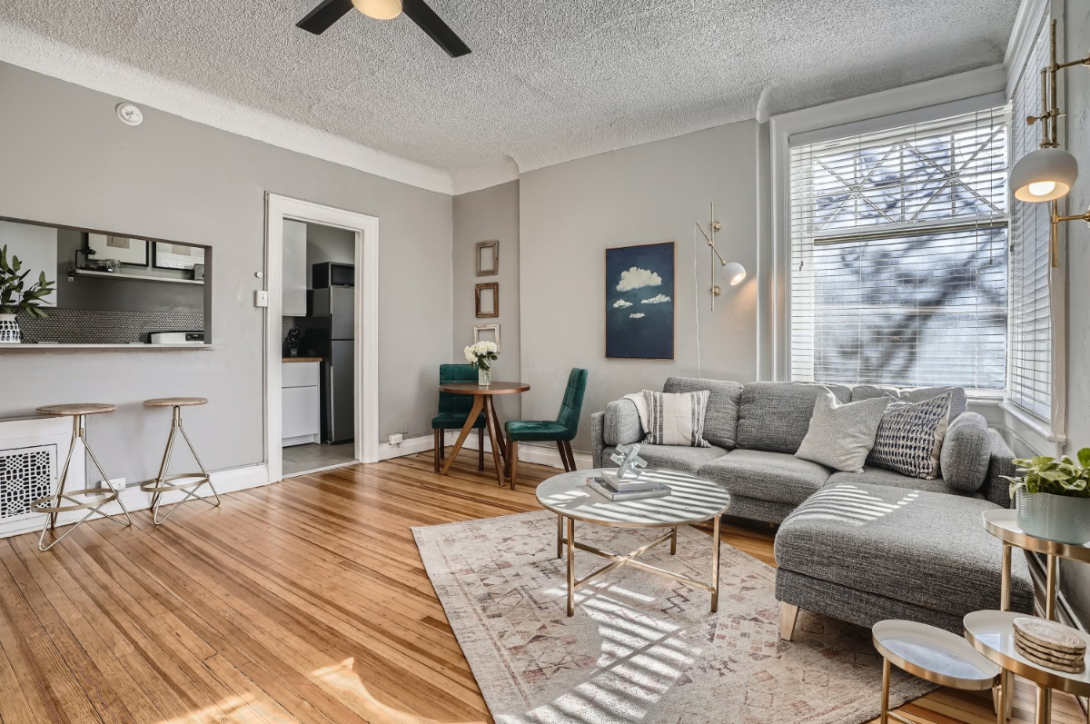 Modern Midstay at Gaylord (G2)