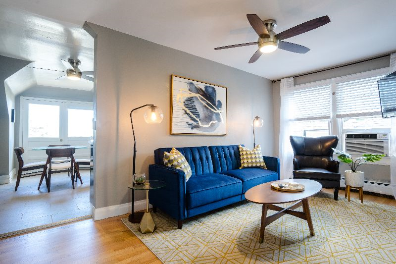 Modern Midstay at Gaylord (G4)