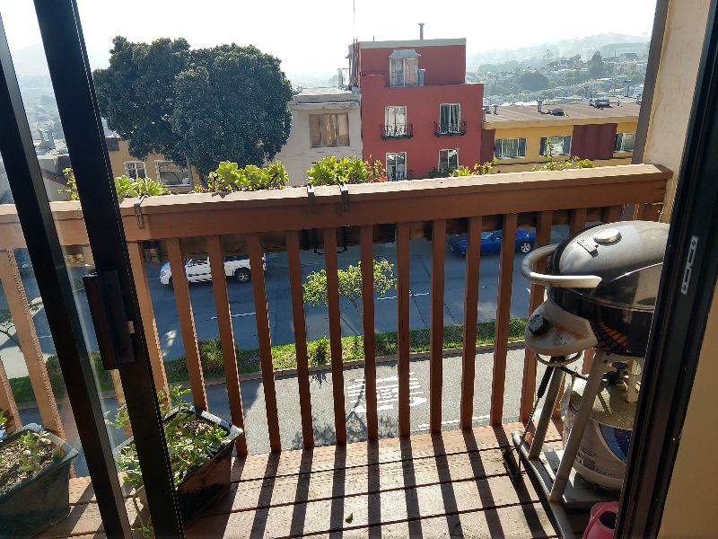 1 Br Condo with a View and Garaged Parking - Photo 4