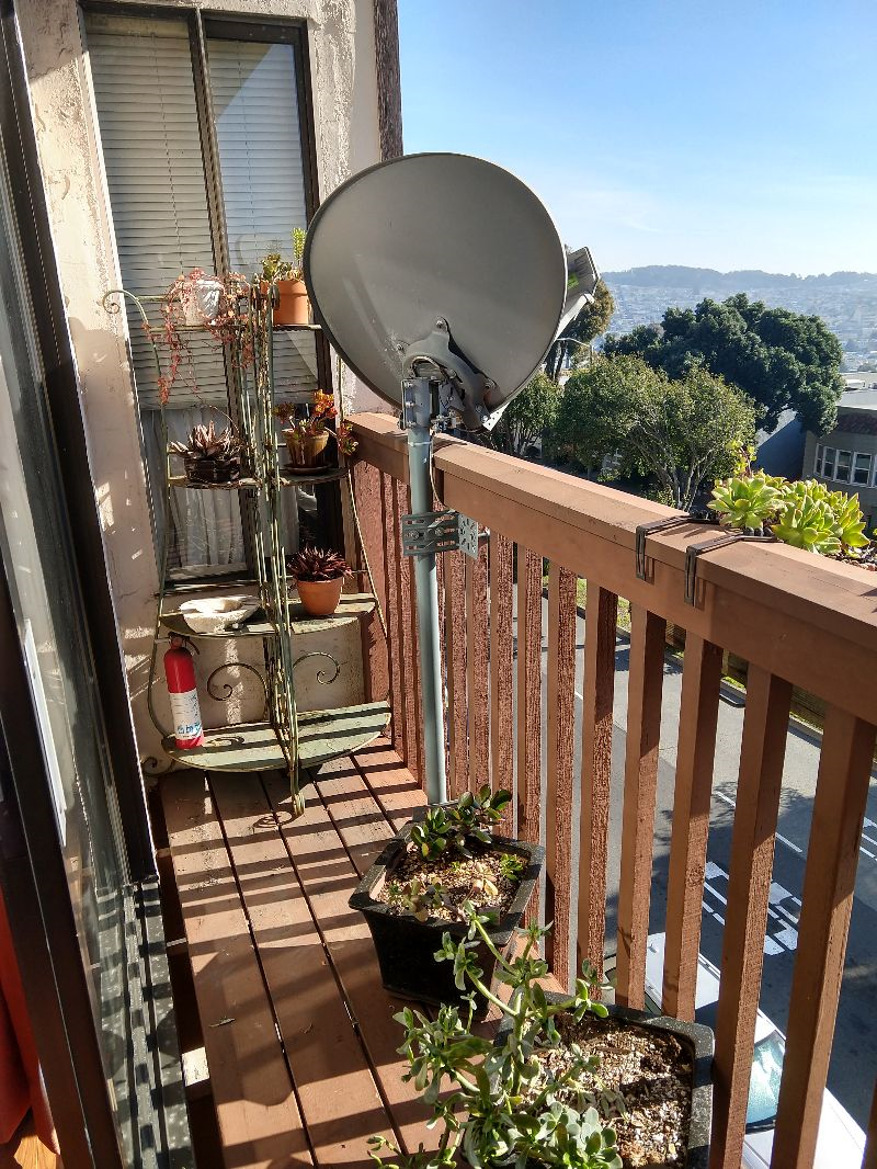 1 Br Condo with a View and Garaged Parking - Photo 5