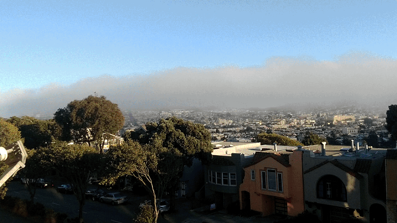 1 Br Condo with a View and Garaged Parking - Photo 3