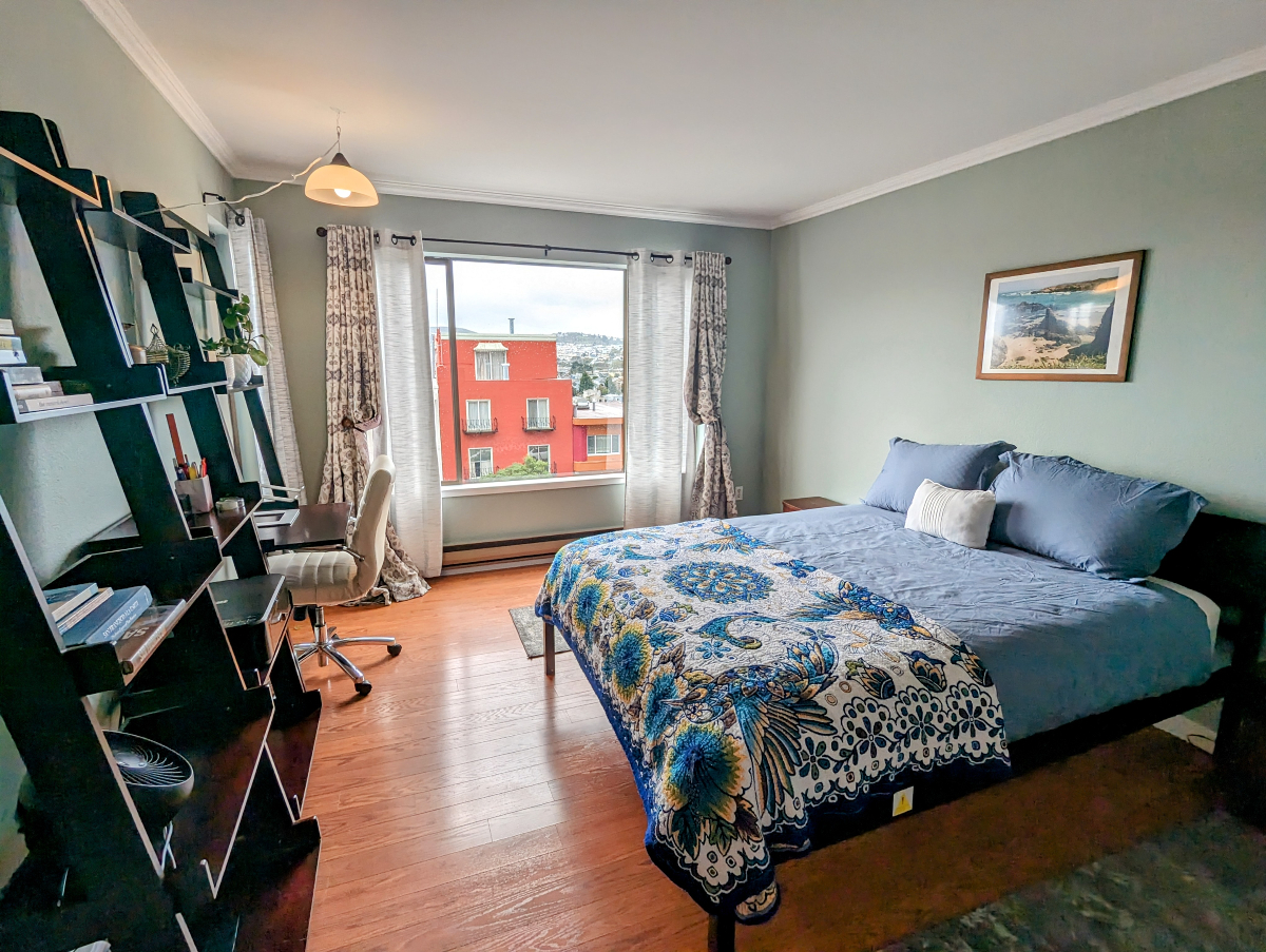 1 Br Condo with a View and Garaged Parking - Photo 1