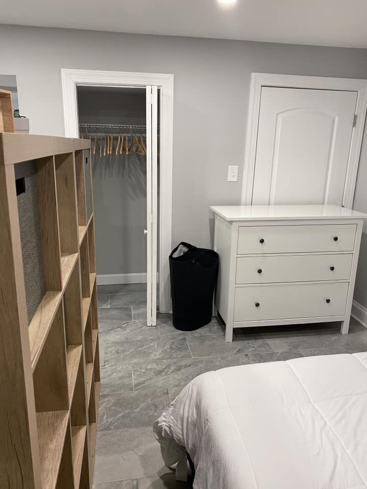 Cozy Studio Apt on a Quiet Street in DC - Photo 3
