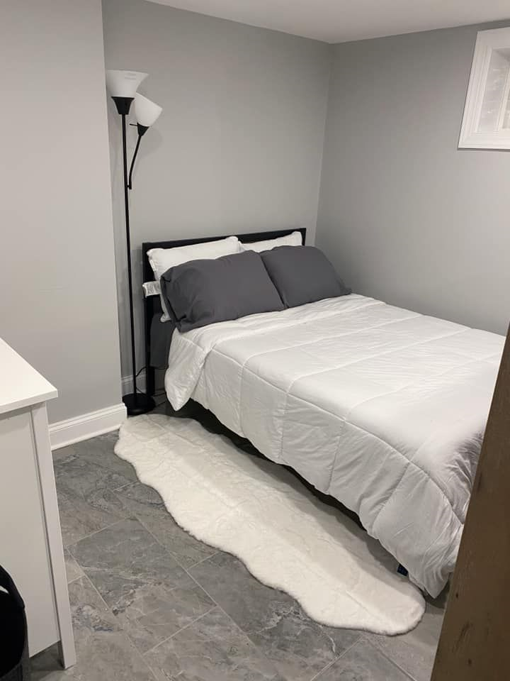 Cozy Studio Apt on a Quiet Street in DC - Photo 2