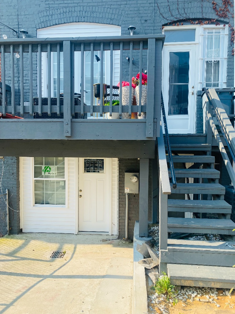 Basement property - Photo 1