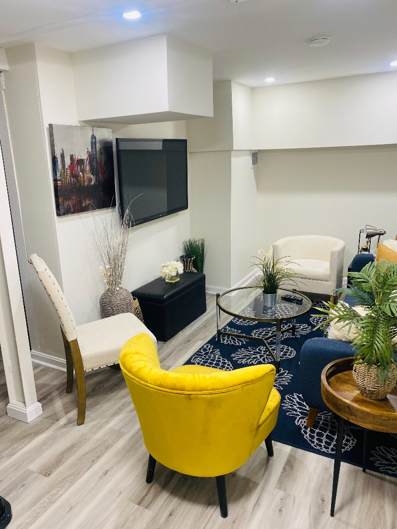 Basement property - Photo 3
