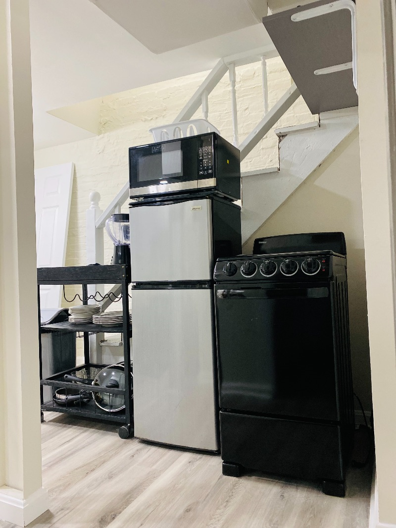 Basement property - Photo 7