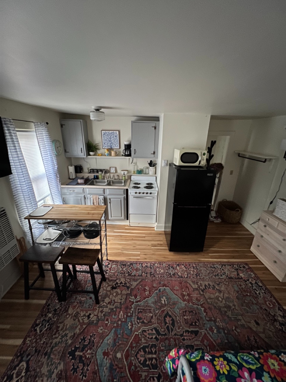 77-3 North Winooski Ave - Photo 1