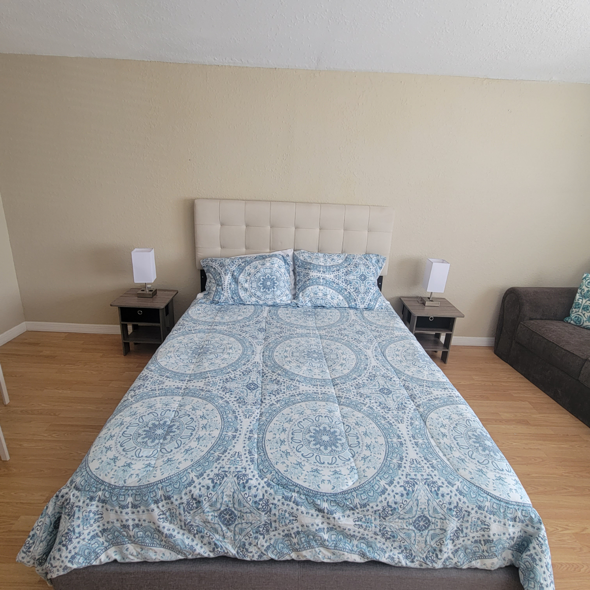 Studio in Central Lakeland
