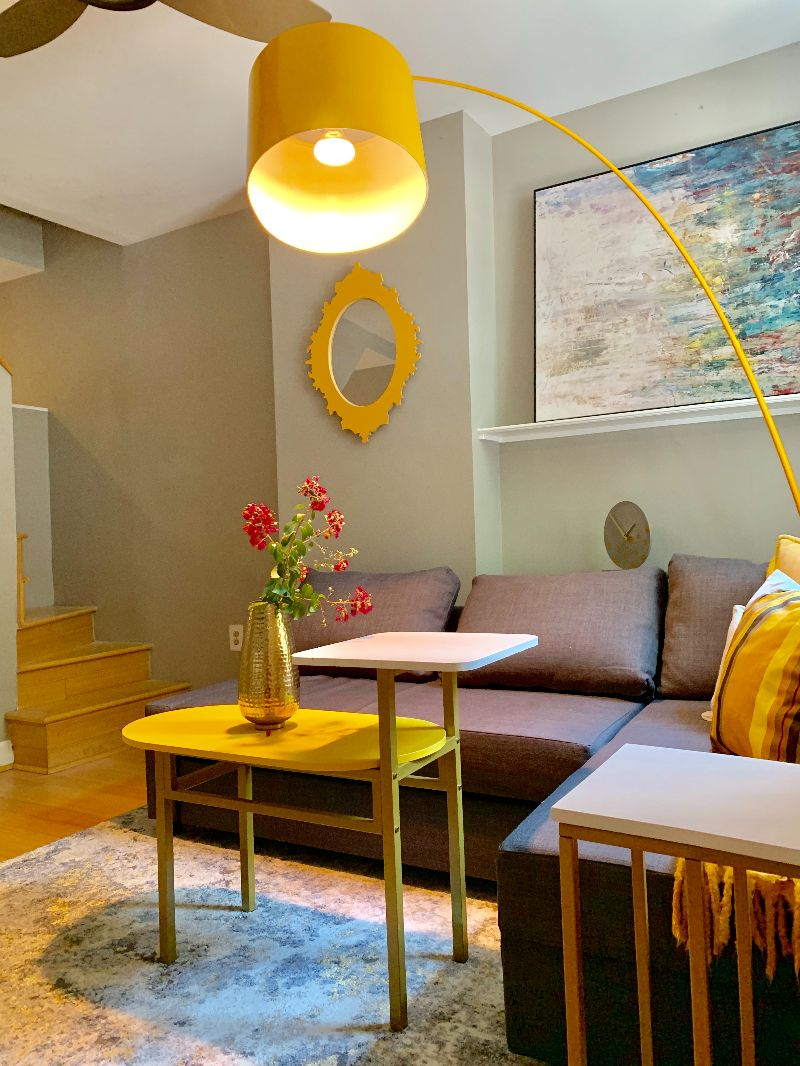 Cozy House by U Street Metro - Photo 3