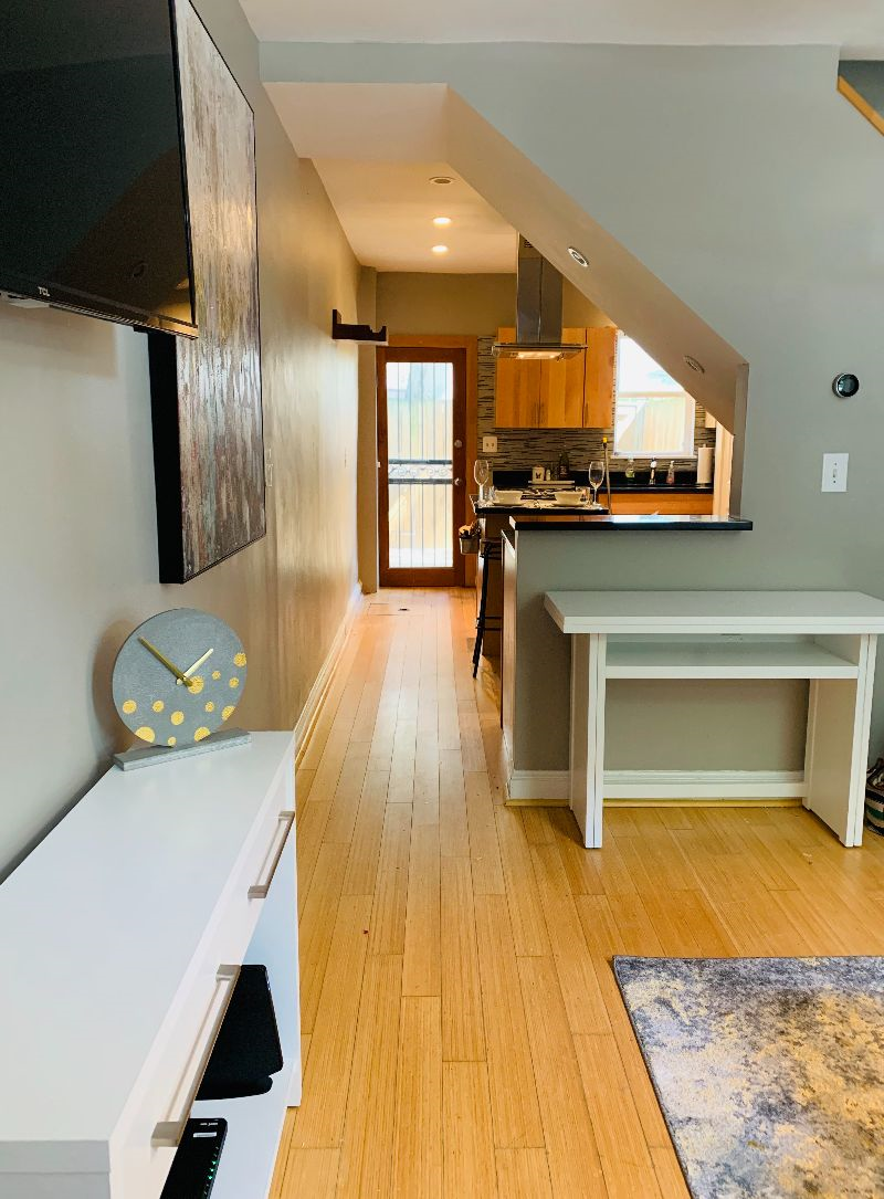 Cozy House by U Street Metro - Photo 6