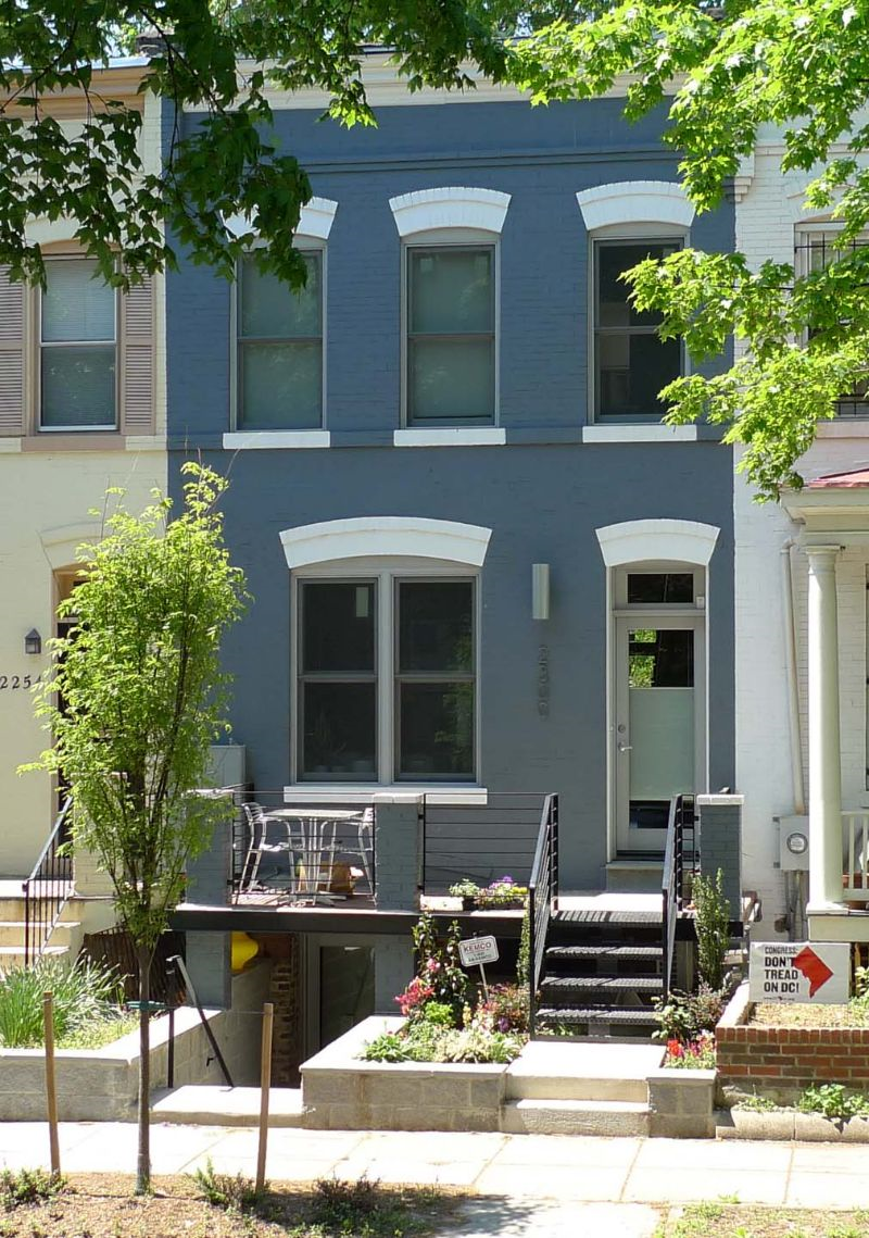 1BR in the Heart of Adams Morgan - Photo 8