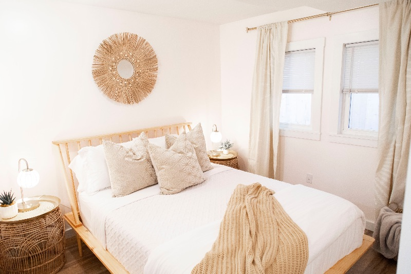 Saratoga Springs Chic Studio - Photo 1