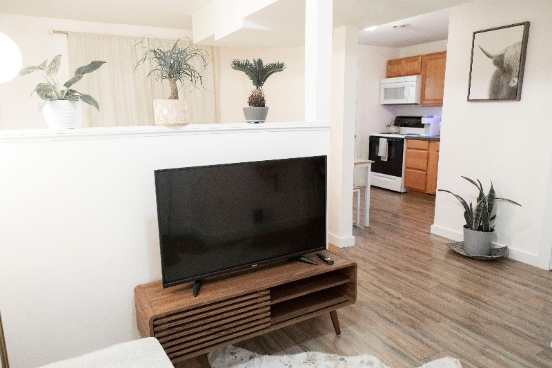 Saratoga Springs Chic Studio - Photo 6