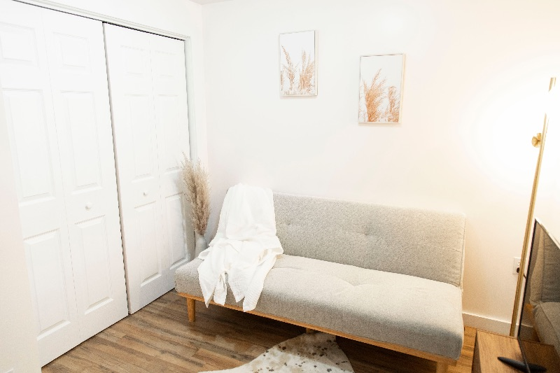Saratoga Springs Chic Studio - Photo 7