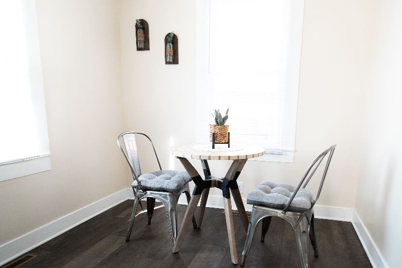 Saratoga Springs Chic Studio - Photo 1