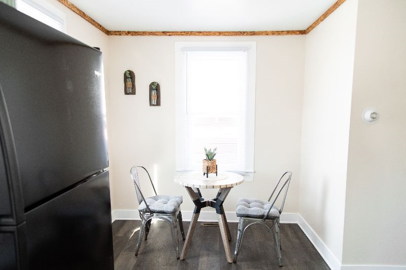 Saratoga Springs Chic Studio - Photo 2