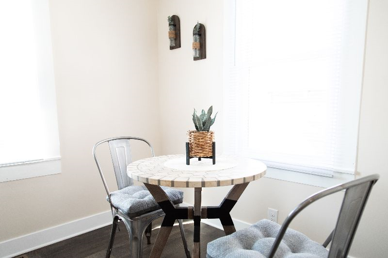 Saratoga Springs Chic Studio - Photo 3
