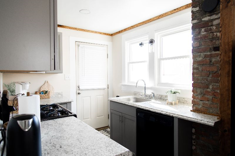Saratoga Springs Chic Studio - Photo 4