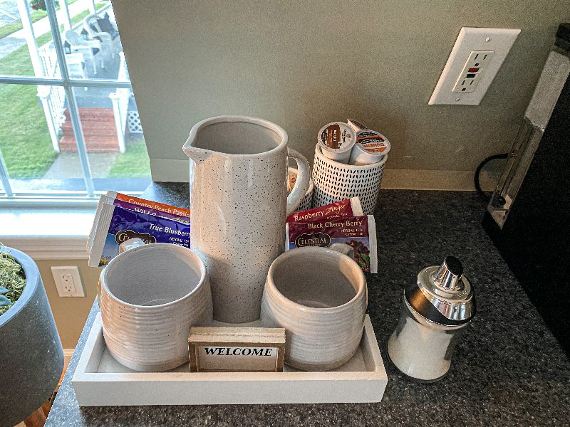 Saratoga Springs Chic Studio - Photo 3