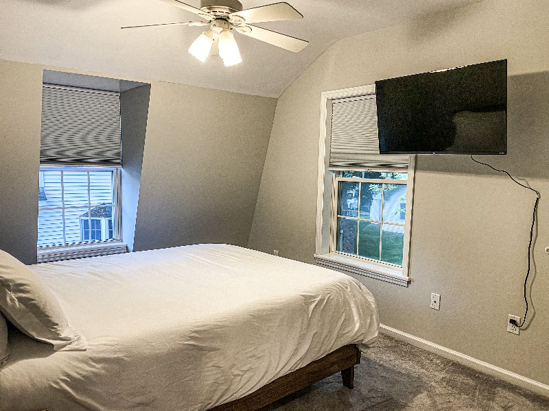 Saratoga Springs Chic Studio - Photo 8