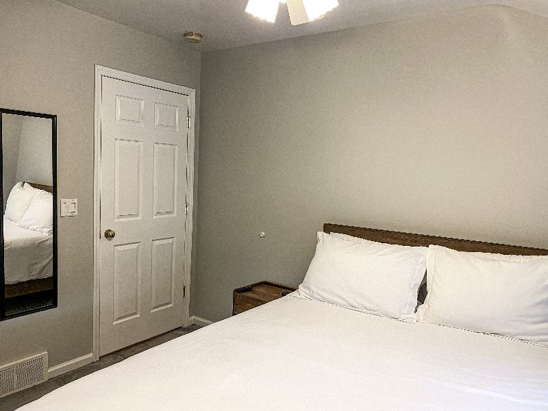 Saratoga Springs Chic Studio - Photo 10