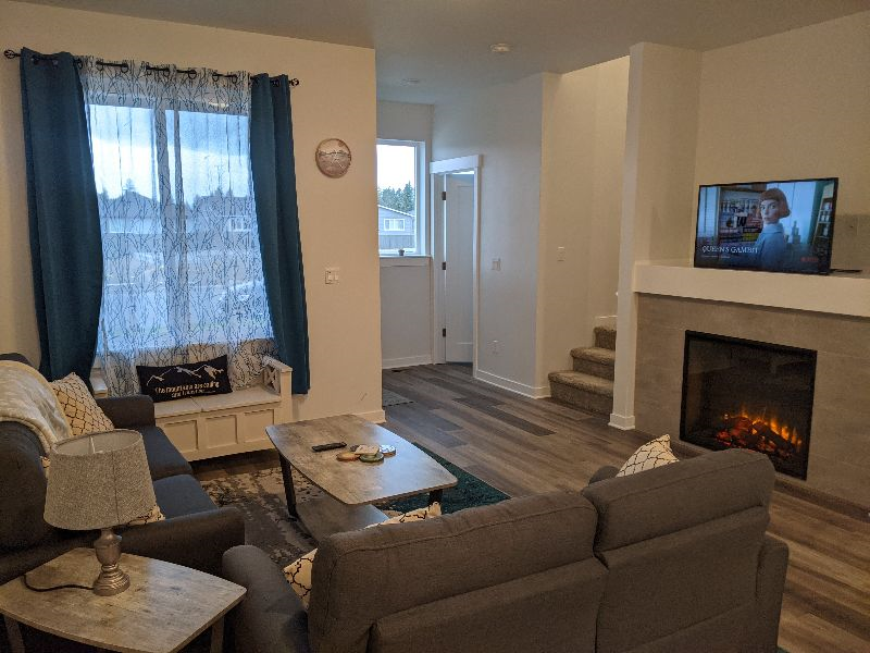 Entire Townhouse All NEW Furniture - Photo 1