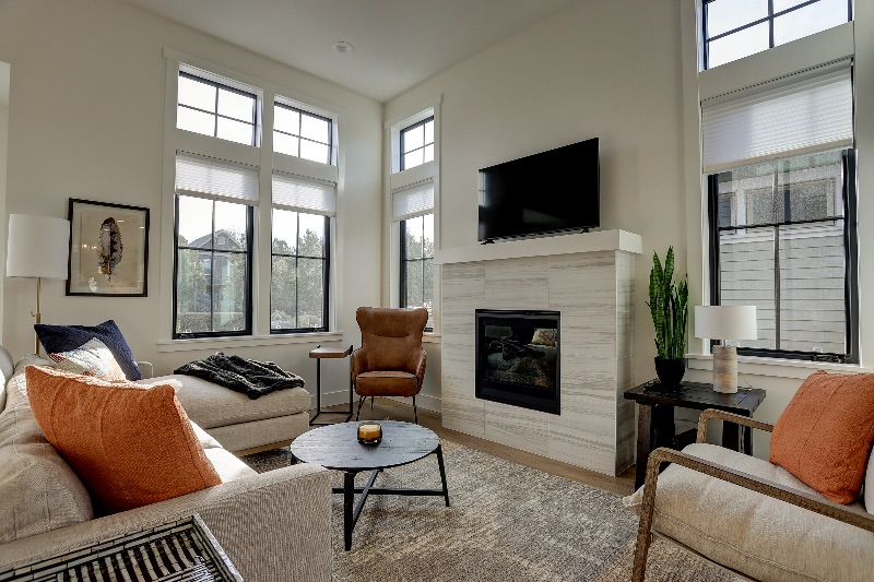 New Build In Northwest Crossing - Photo 2