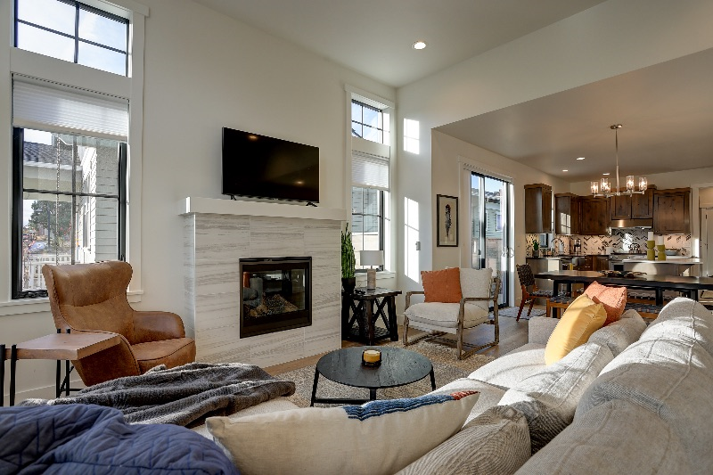 New Build In Northwest Crossing - Photo 4