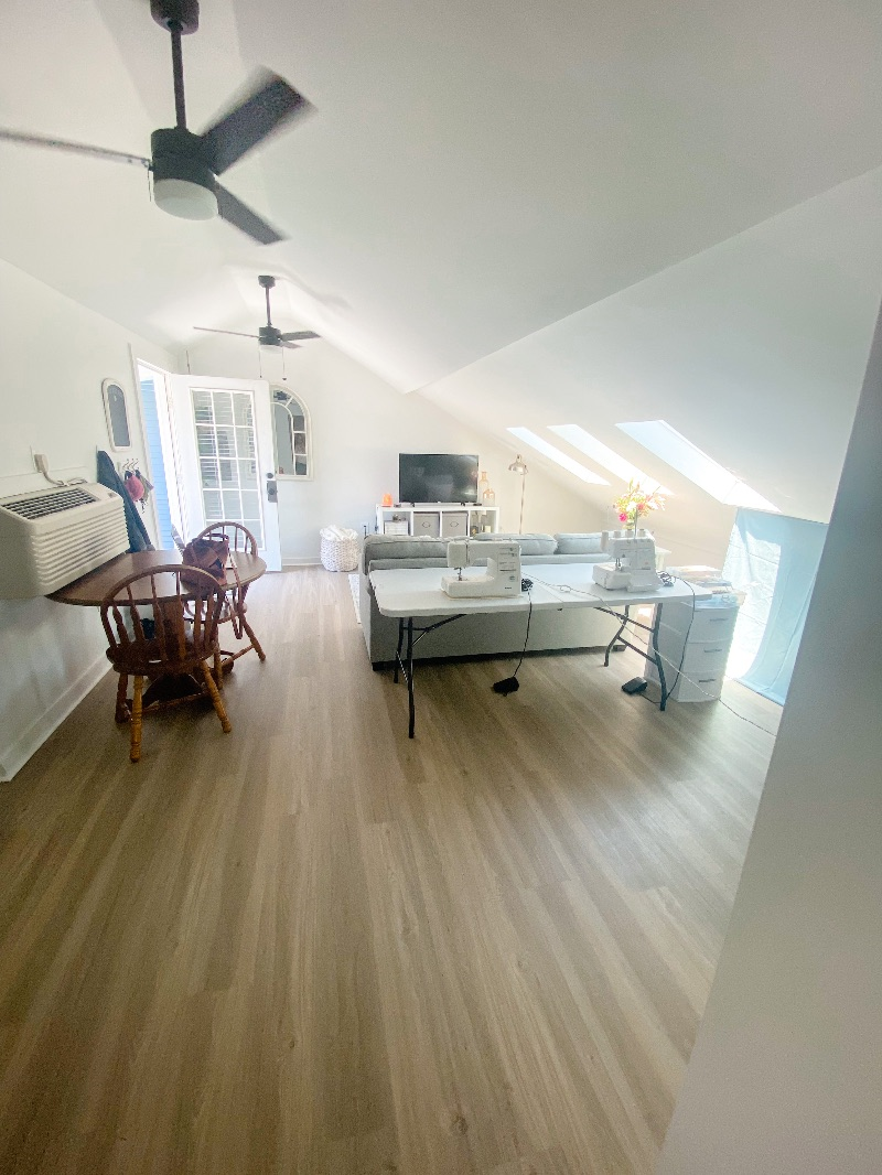 Fully Furnished Studio Apartment steps from Forsyth Park, not far from all Hospitals! - Photo 6