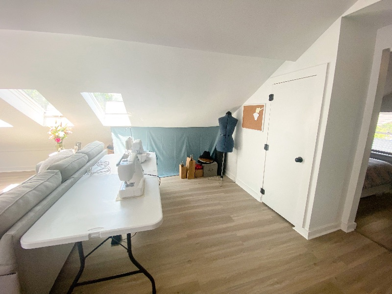 Fully Furnished Studio Apartment steps from Forsyth Park, not far from all Hospitals! - Photo 9