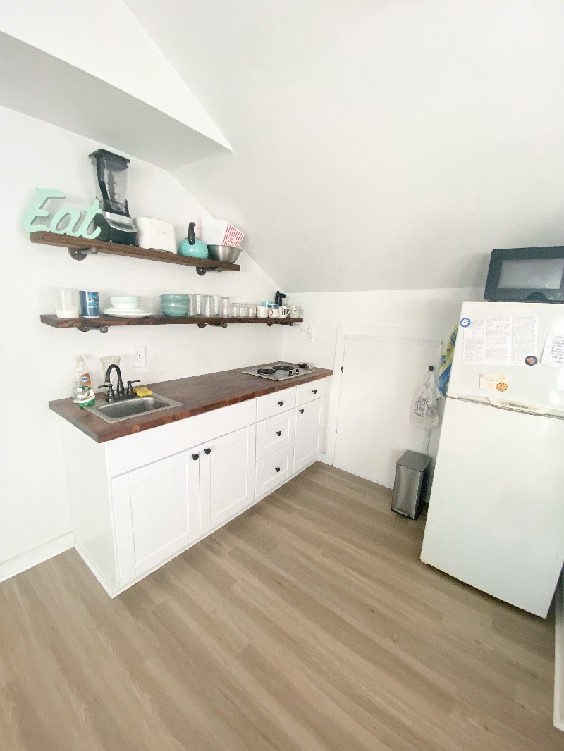 Fully Furnished Studio Apartment steps from Forsyth Park, not far from all Hospitals! - Photo 5