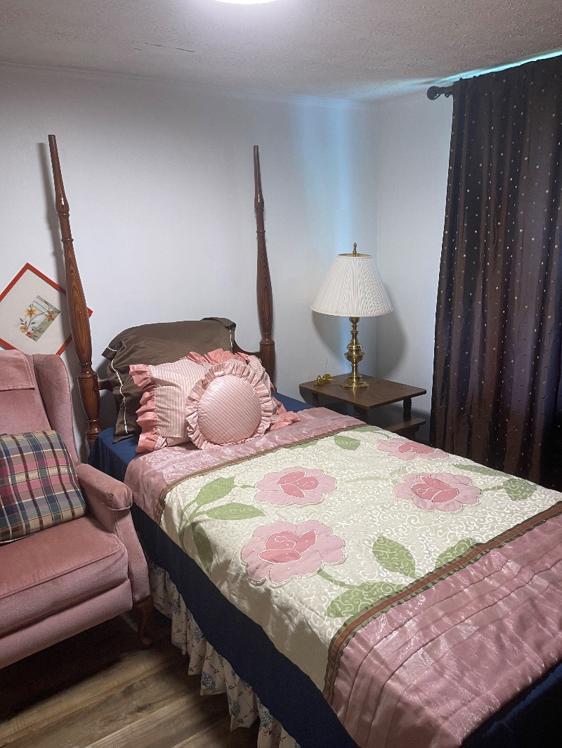 Travel Workers  Furnished -  2 bd 2 bath  available - Photo 12