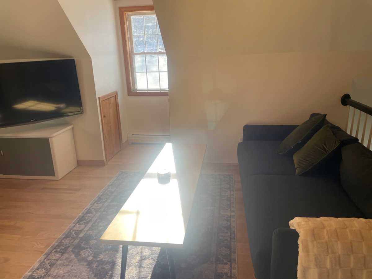 Pets welcome-Beautiful Vermont 1 bedroom Apartment - Photo 5