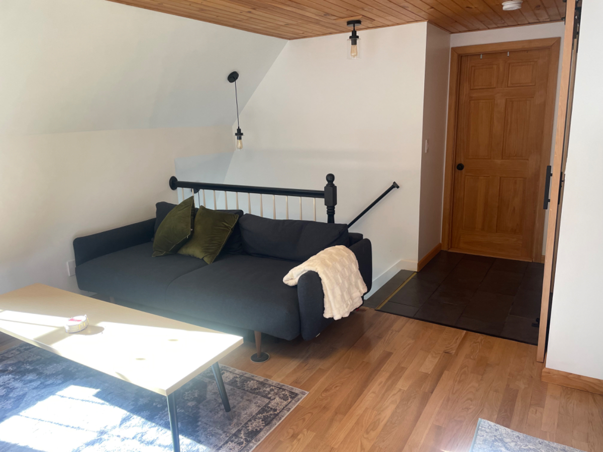 Pets welcome-Beautiful Vermont 1 bedroom Apartment - Photo 3