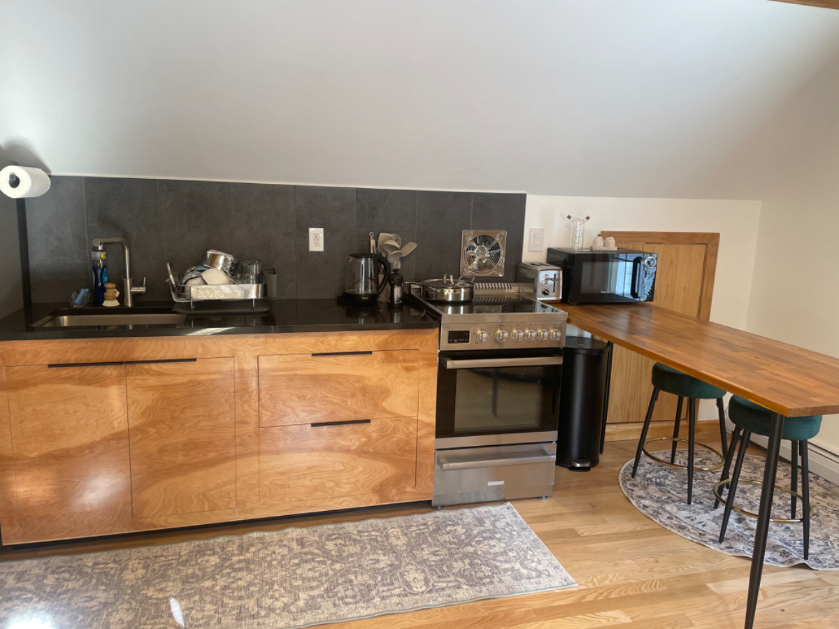 Pets welcome-Beautiful Vermont 1 bedroom Apartment - Photo 8