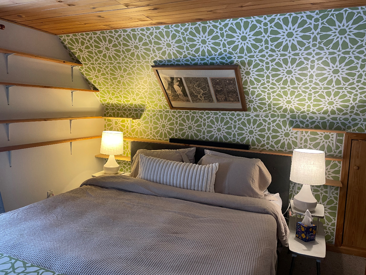 Pets welcome-Beautiful Vermont 1 bedroom Apartment - Photo 12