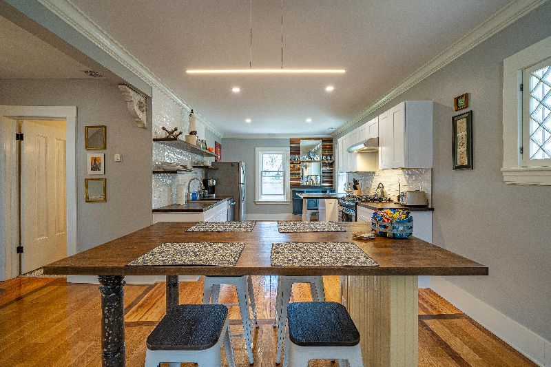 Completely new 2 BR, 1.5 BA near hospitals and universities - Photo 1
