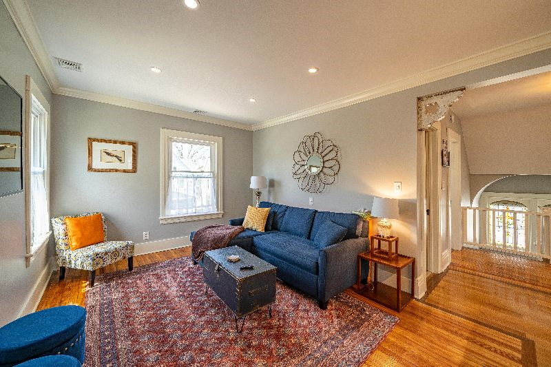 Completely new 2 BR, 1.5 BA near hospitals and universities - Photo 4