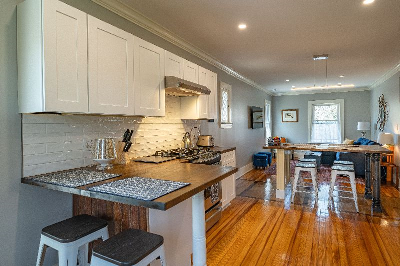 Completely new 2 BR, 1.5 BA near hospitals and universities - Photo 5