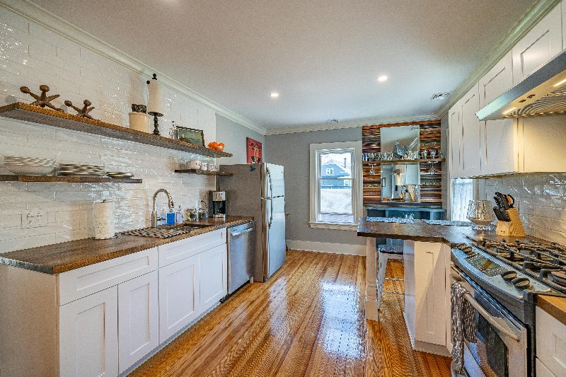 Completely new 2 BR, 1.5 BA near hospitals and universities - Photo 6