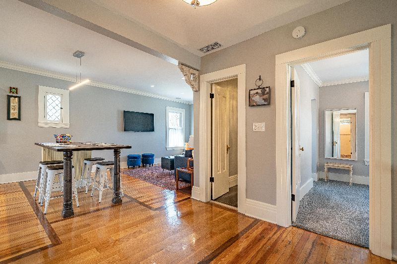 Completely new 2 BR, 1.5 BA near hospitals and universities - Photo 7