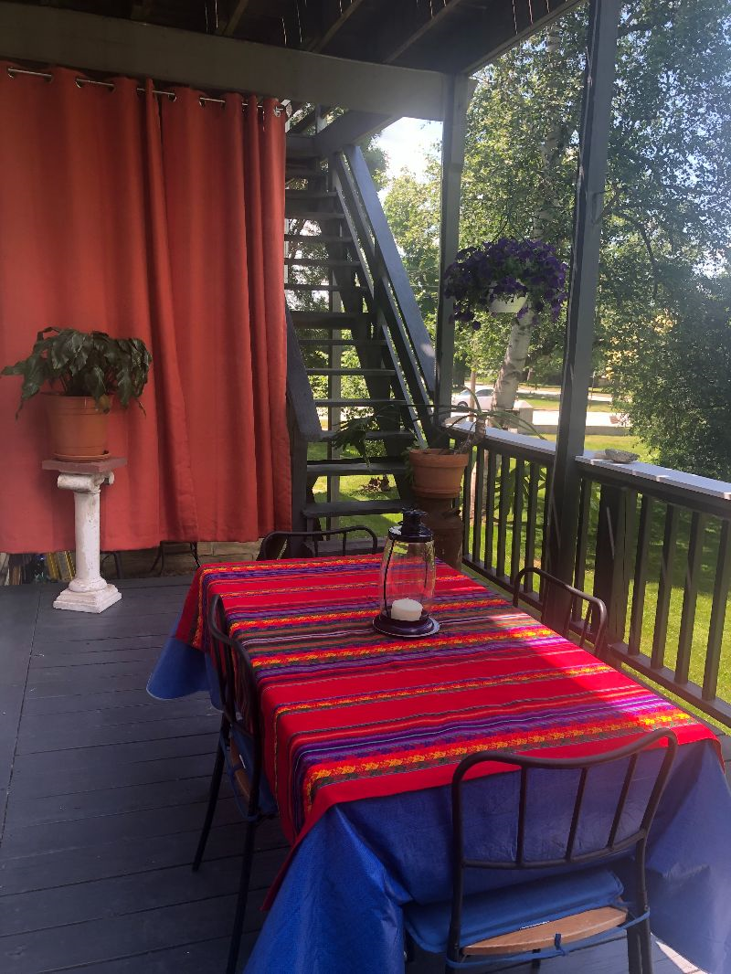 PET friendly, NON-SMOKING, 1600 sq ft duplex apt in downtown Rutland (Avail. 1/1/27 - 3/31/27) 1 mil - Photo 4