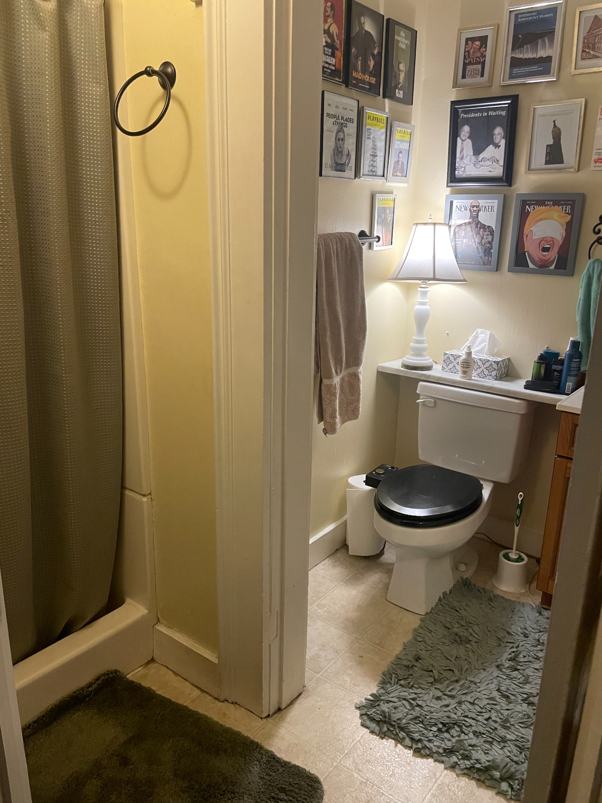 PET friendly, NON-SMOKING, 1600 sq ft duplex apt in downtown Rutland (Avail. 1/1/27 - 3/31/27) 1 mil - Photo 11