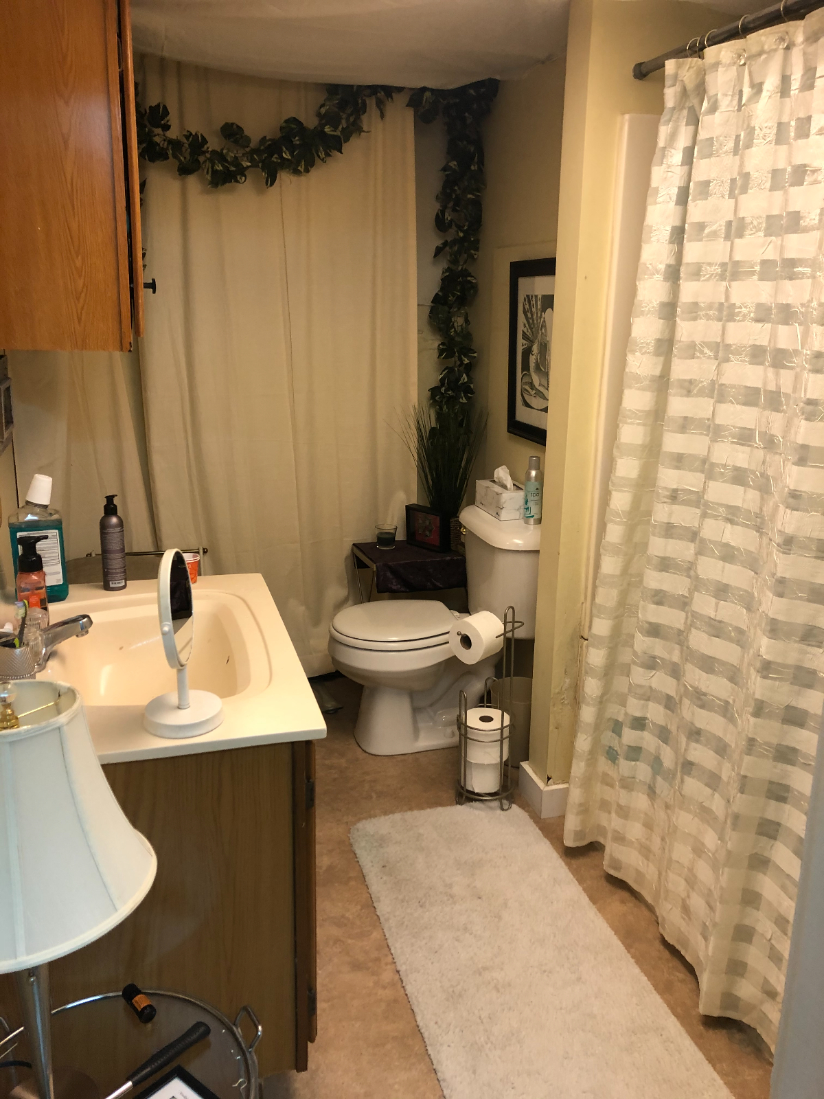 PET friendly, NON-SMOKING, 1600 sq ft duplex apt in downtown Rutland (Avail. 1/1/27 - 3/31/27) 1 mil - Photo 12