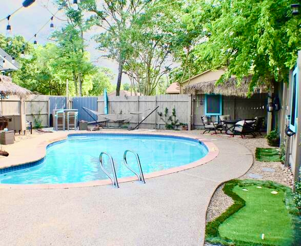 Super popular private entry tiny home available for rent - Photo 5