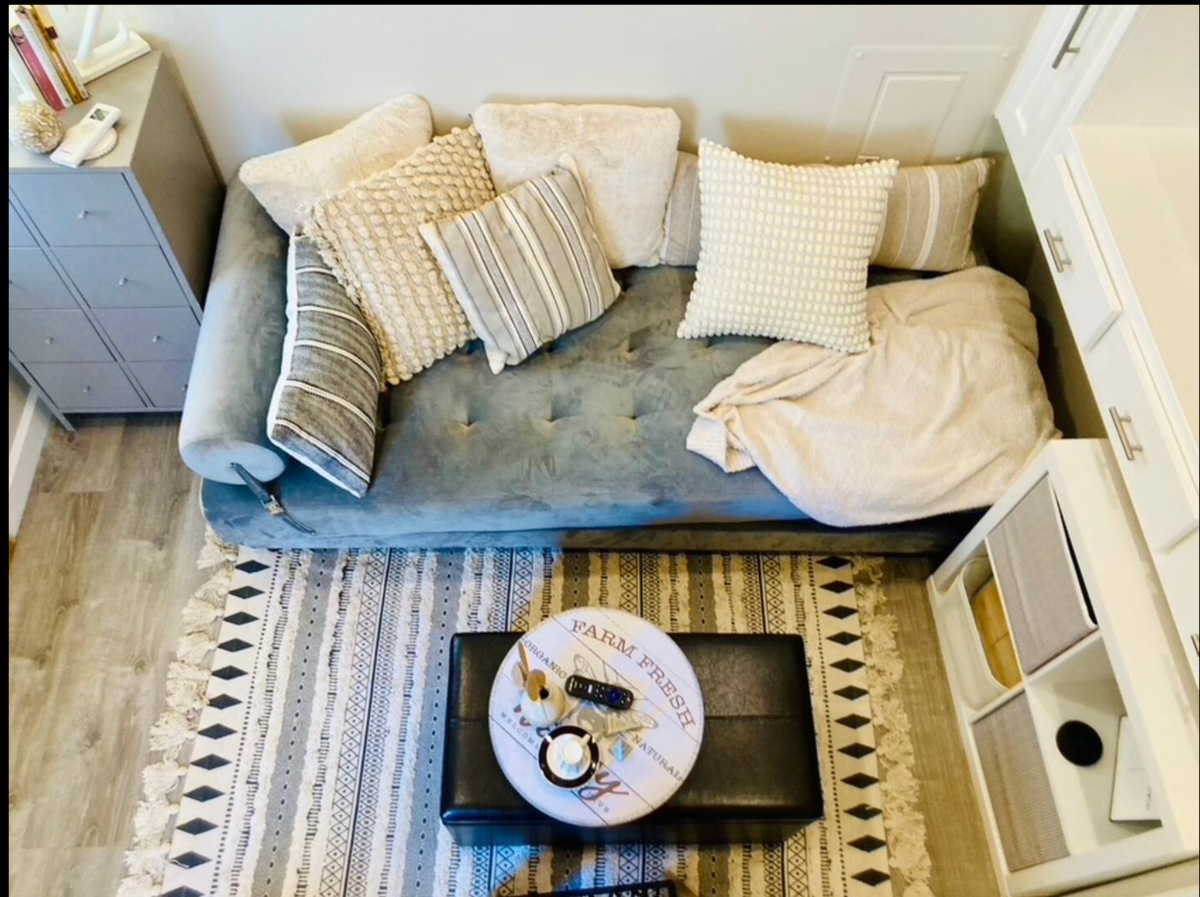 Super popular private entry tiny home available for rent - Photo 7
