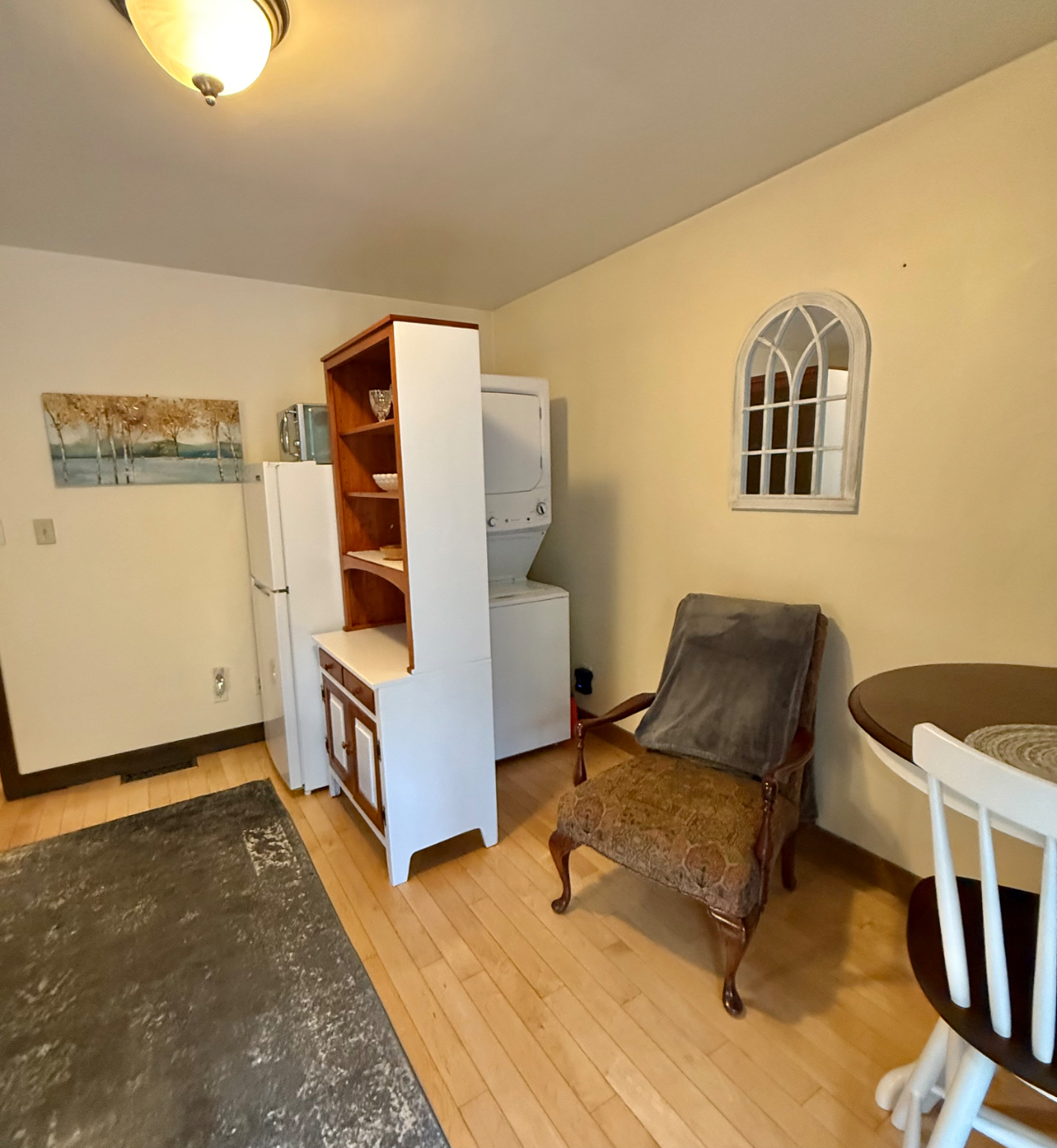 1 Bdrm Wsr/dryr all utilities.incld./  (4 mi. To UVM ) - Photo 12