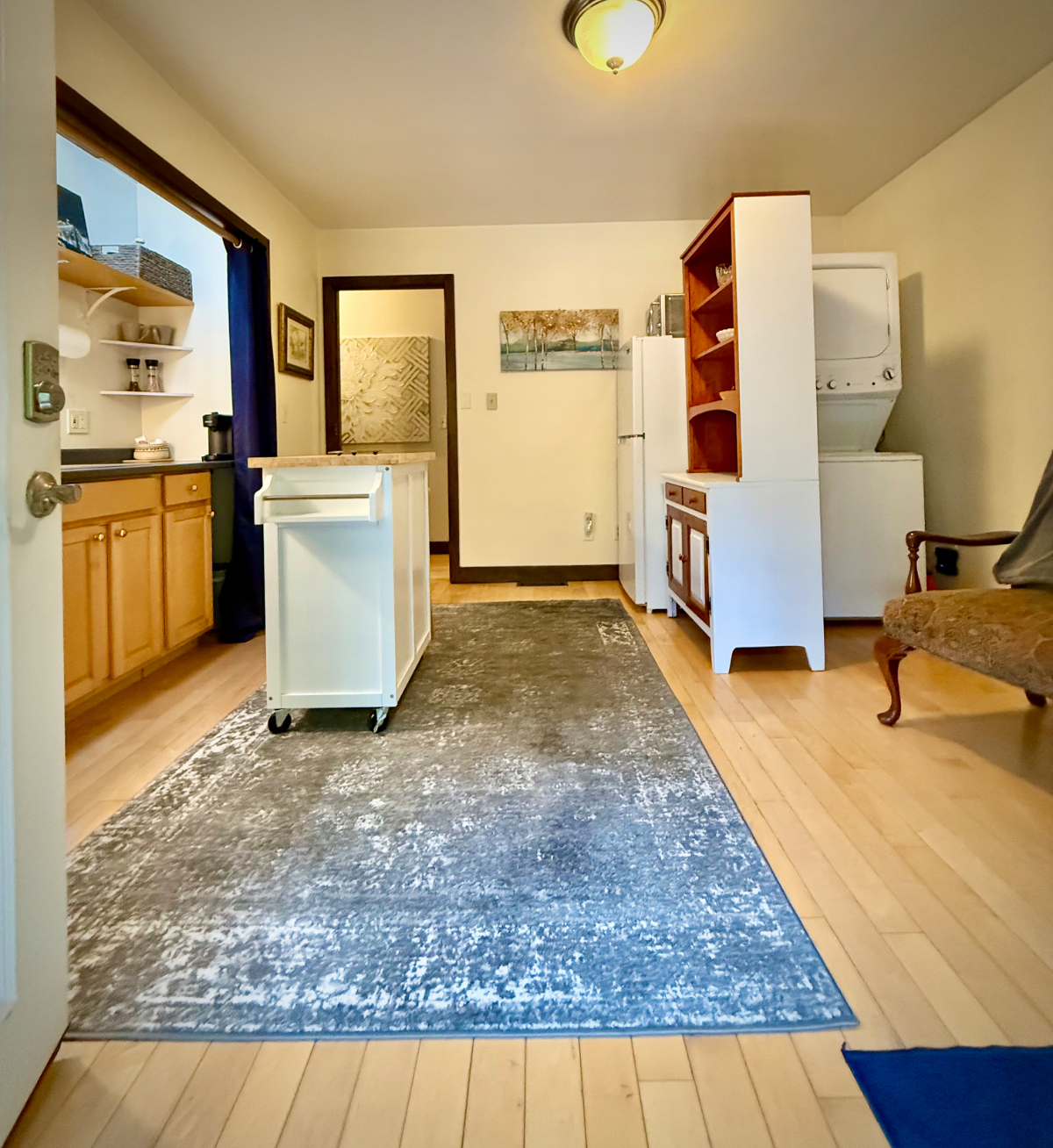 1 Bdrm Wsr/dryr all utilities.incld./ (4 mi. To UVM ) - Photo 5