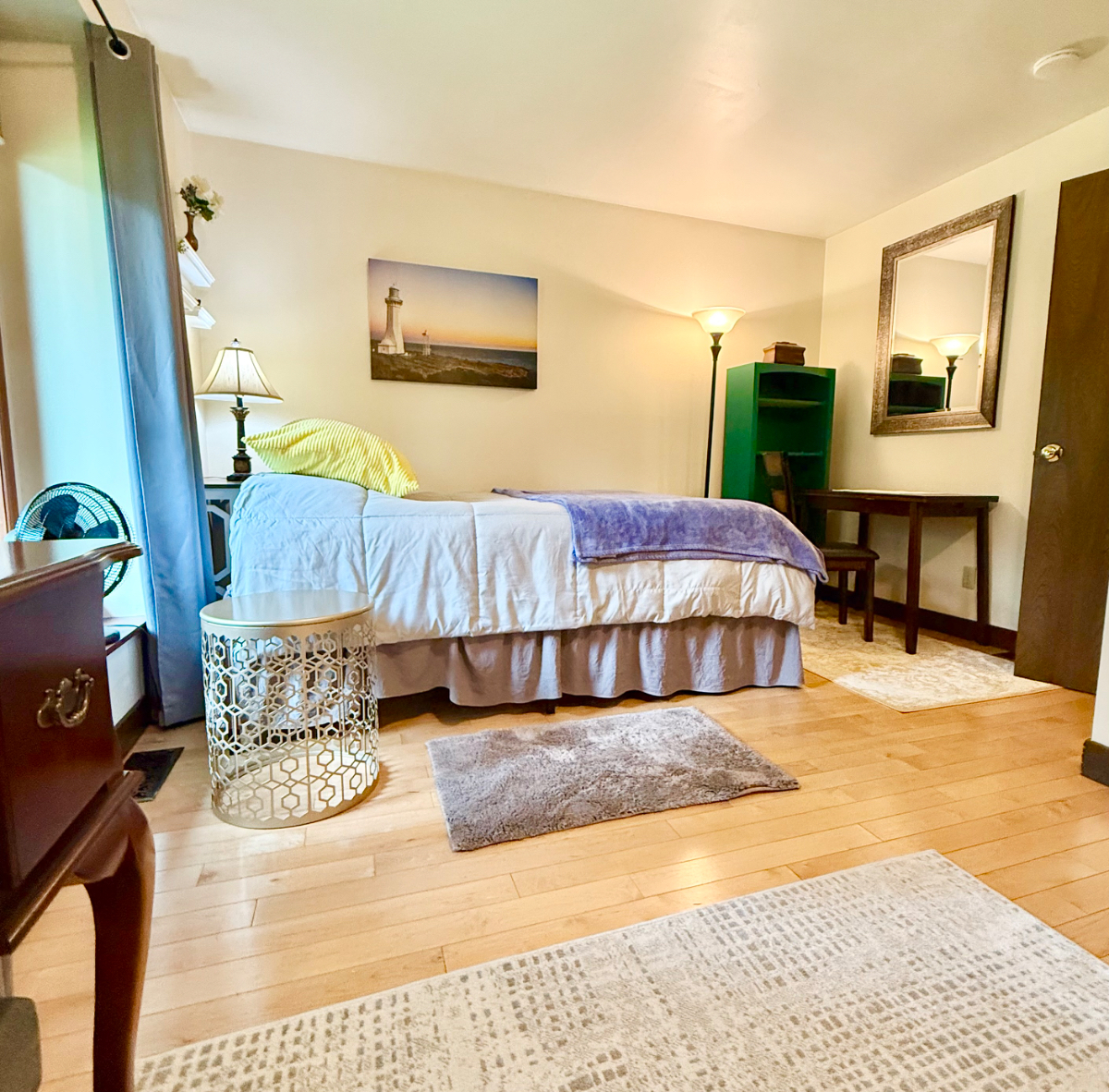 1 Bdrm Wsr/dryr all utilities.incld./  (4 mi. To UVM ) - Photo 6